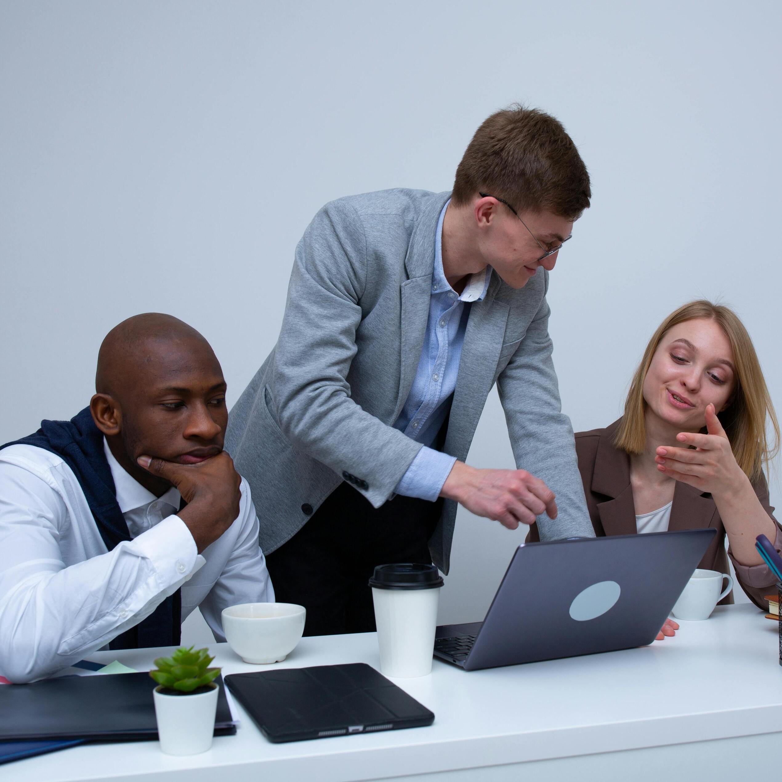 Success Craft - Salesforce Development & Consulting Company