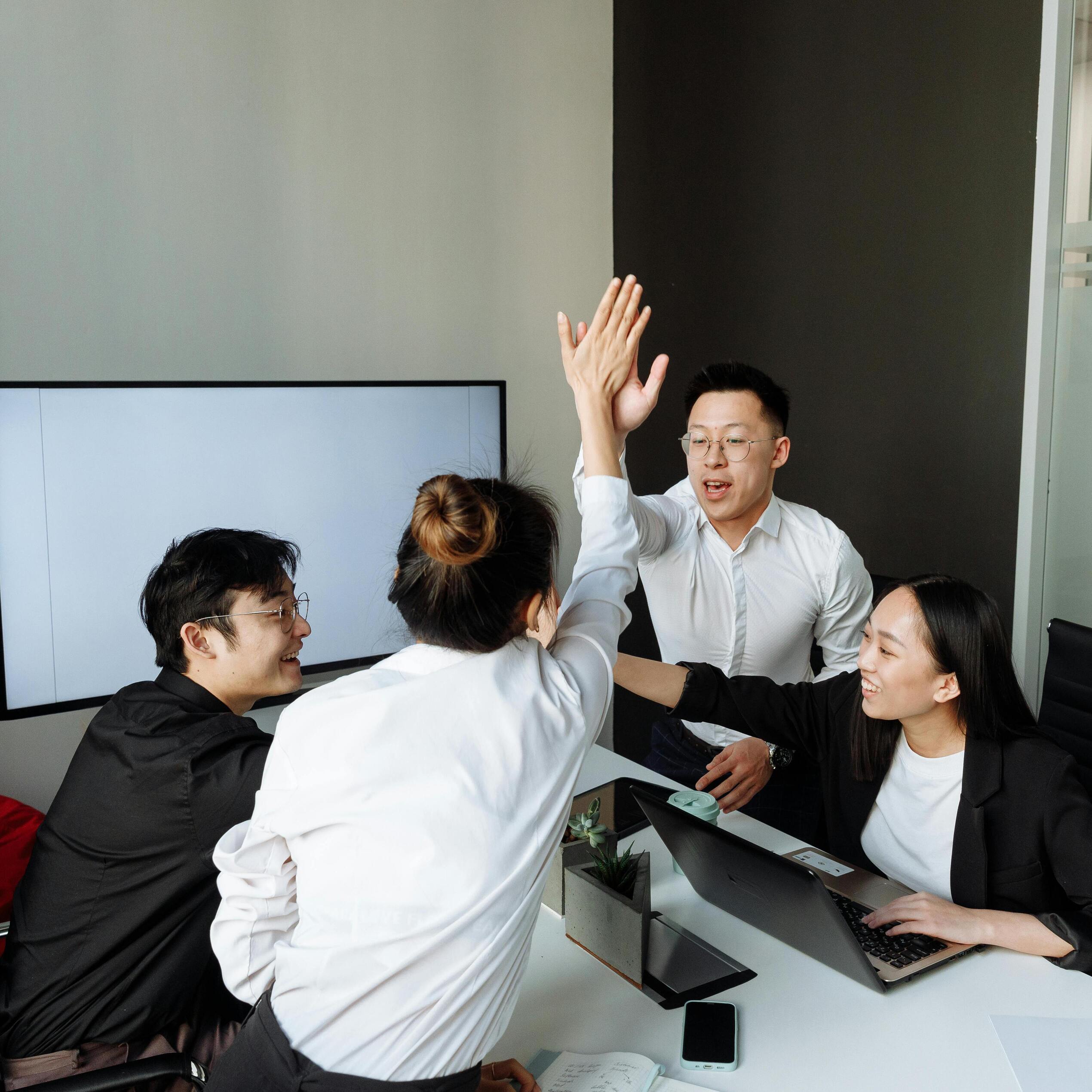 Success Craft - Salesforce Development & Consulting Company