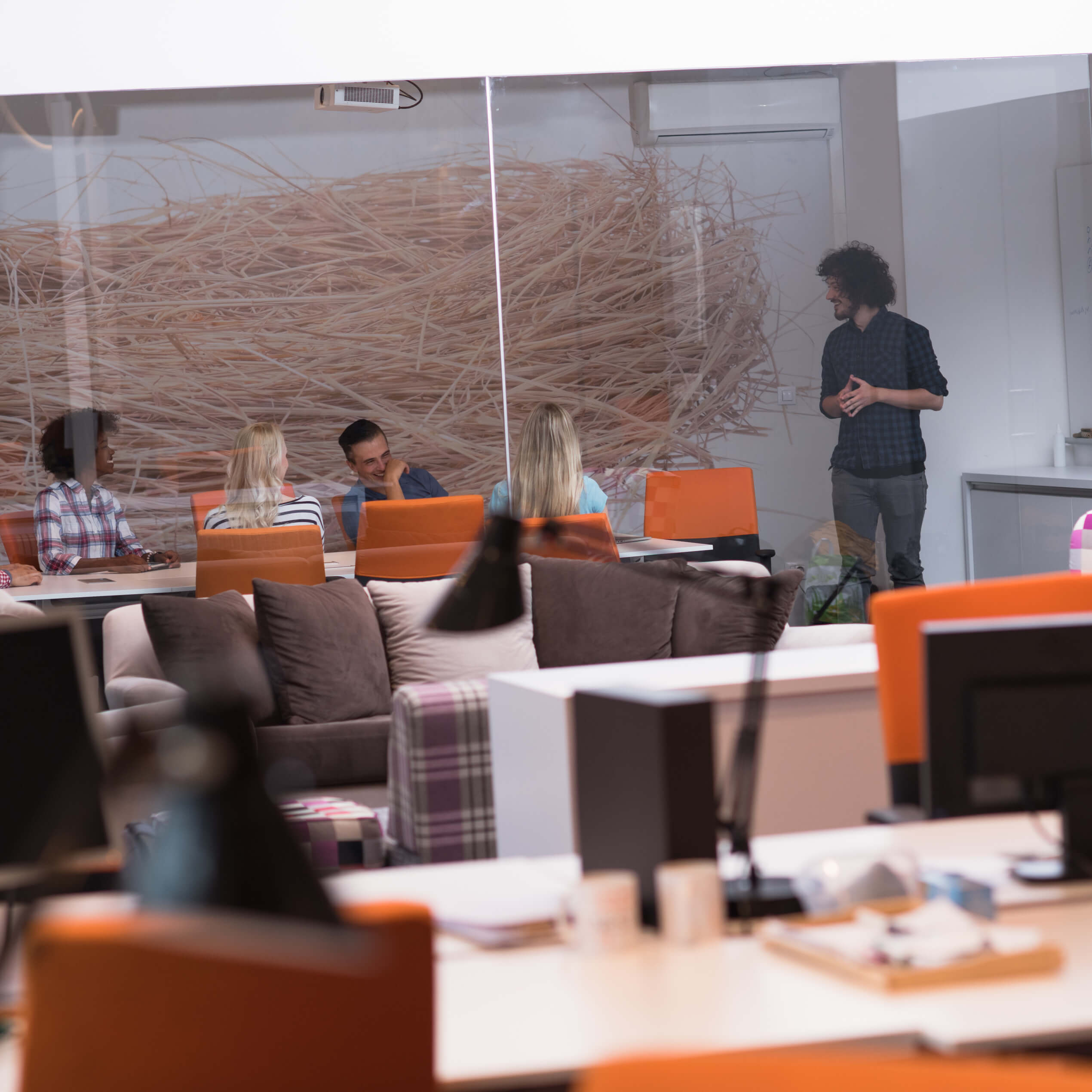 Success Craft - Salesforce Development & Consulting Company