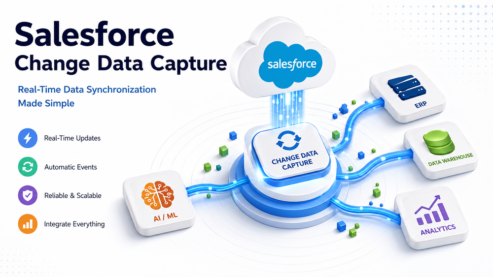 Salesforce Named Credentials: API Authentication Best Practices